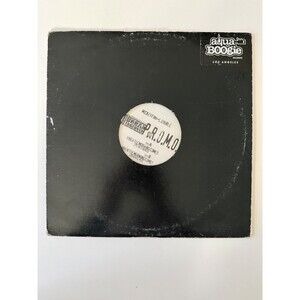 Mickey Finn L Double When Morning Comes 12" Vinyl Single Urban Takeover 32 G+